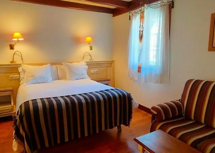 Hotel Villa de Torla