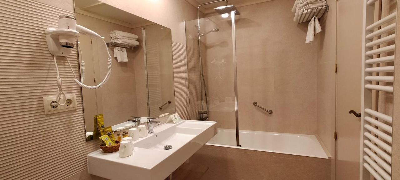De Hotel Torla-Ordesa