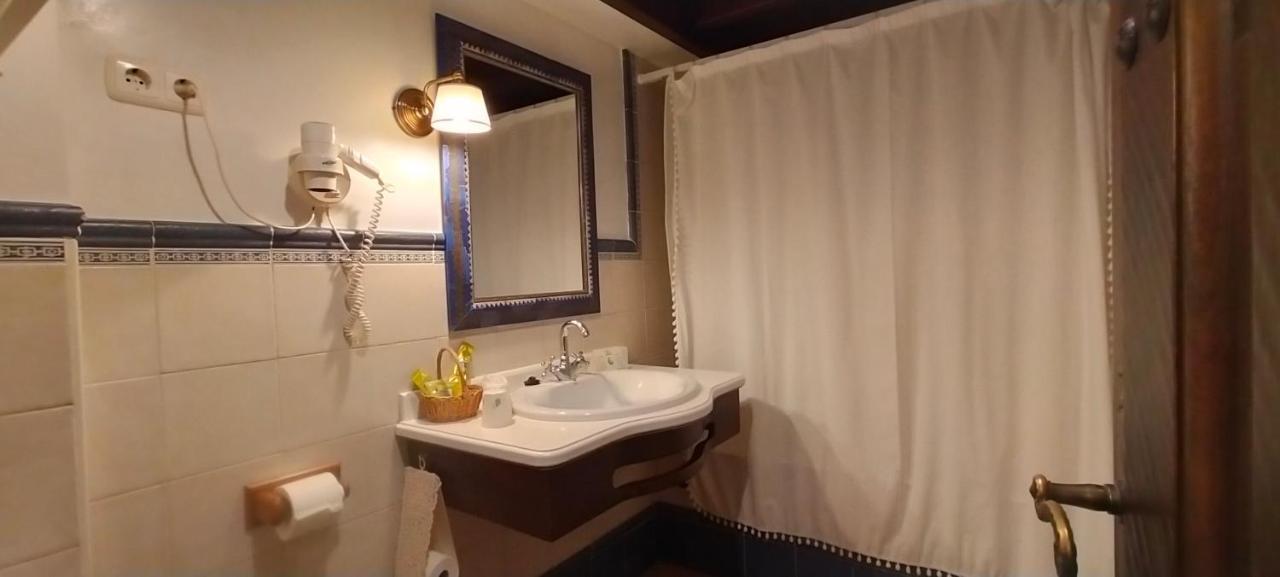 De Hotel Torla-Ordesa
