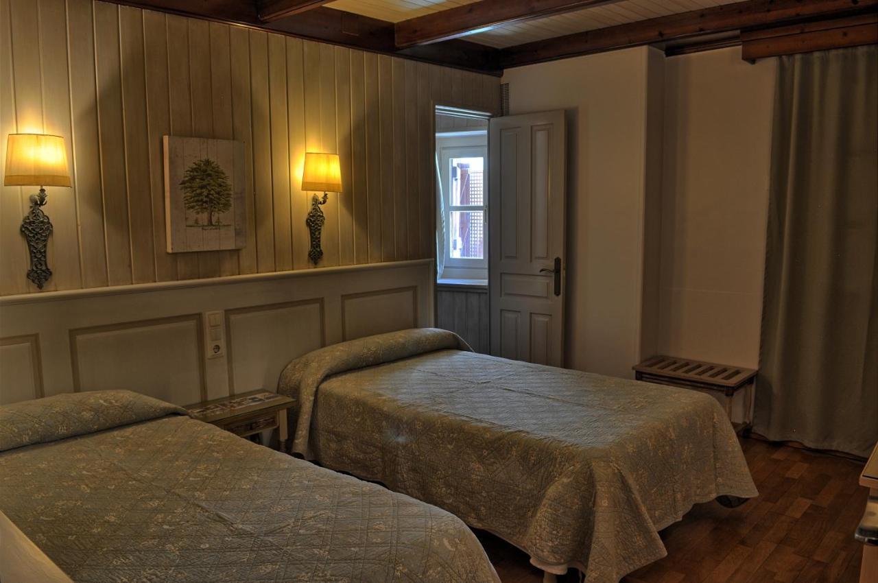Hotel De Torla-Ordesa