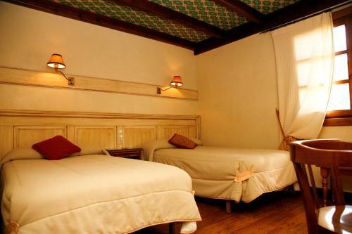 De Hotel Torla-Ordesa