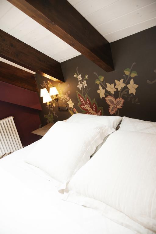 Hotel De Torla-Ordesa