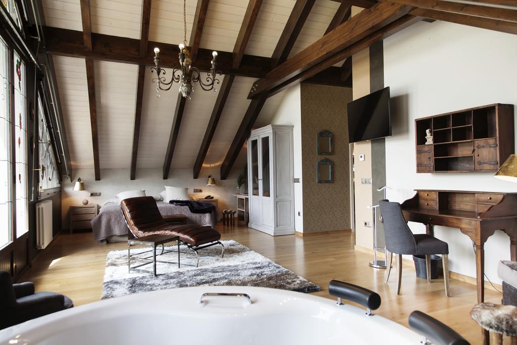 De Hotel Torla-Ordesa