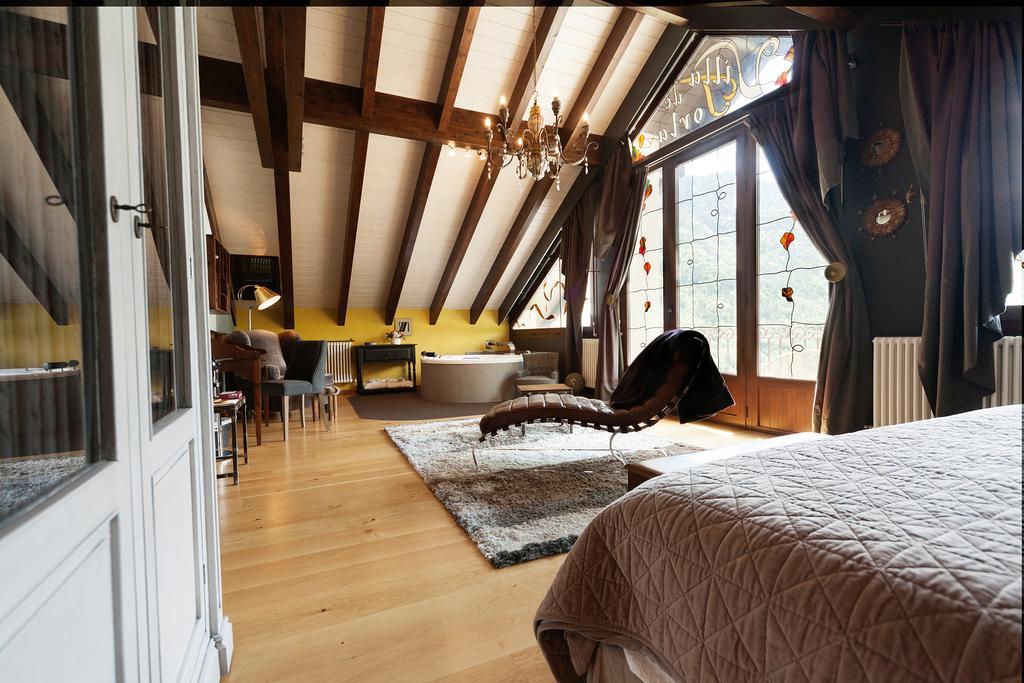 Hotel De 2*