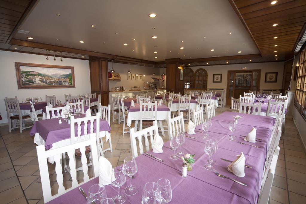 Hotel De Torla-Ordesa