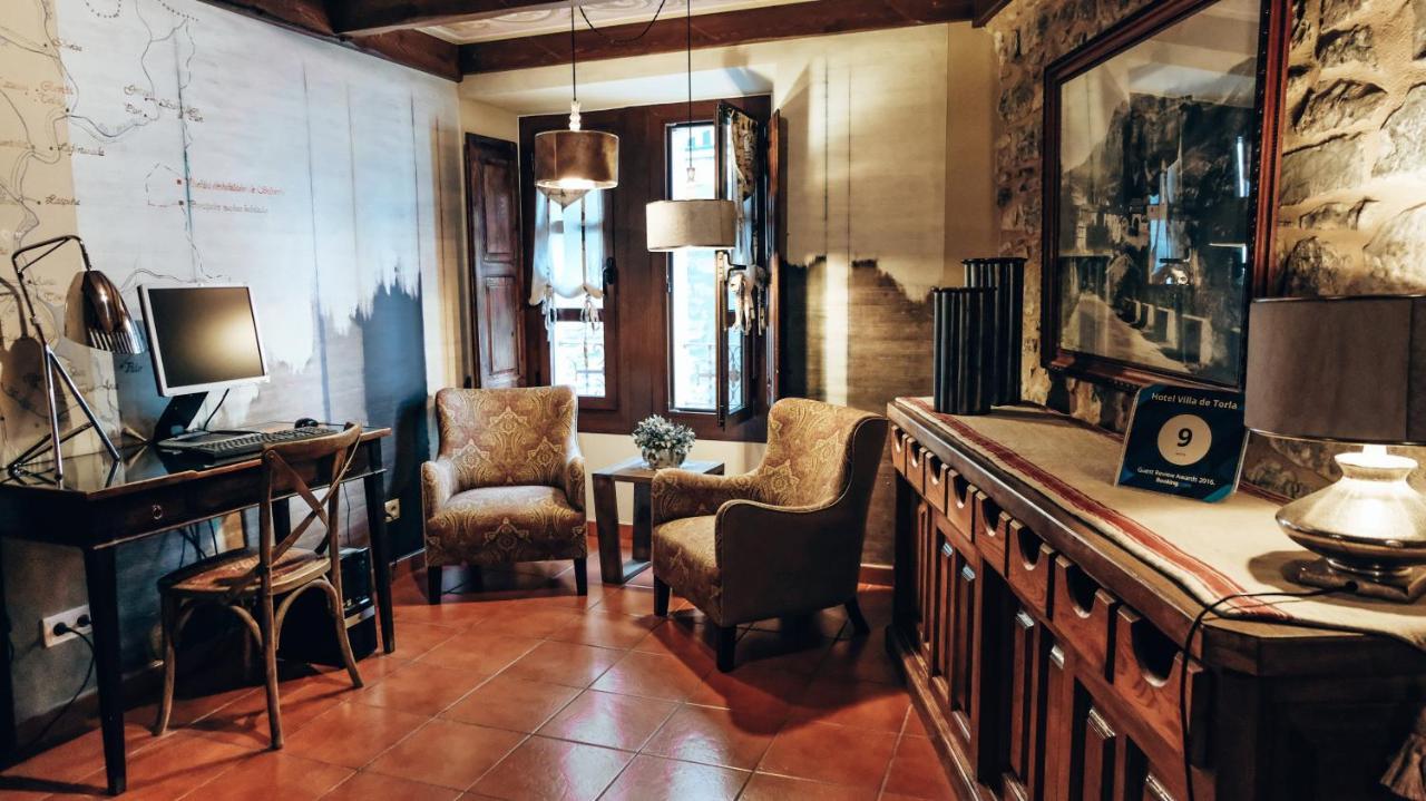 Hotel De Torla-Ordesa